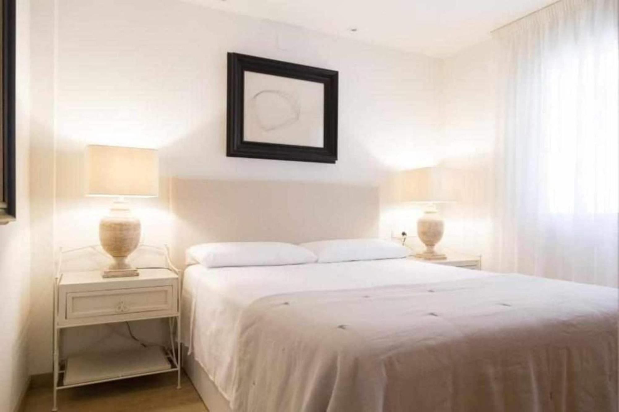 Apartamento Mestizo - Nogalera Torremolinos Esterno foto