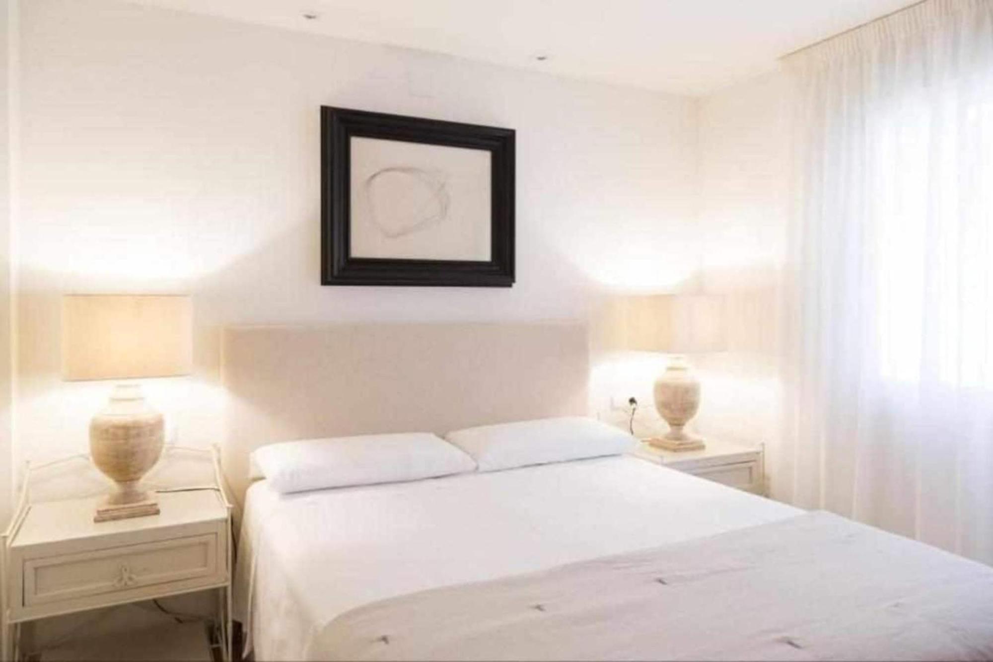 Apartamento Mestizo - Nogalera Torremolinos Esterno foto