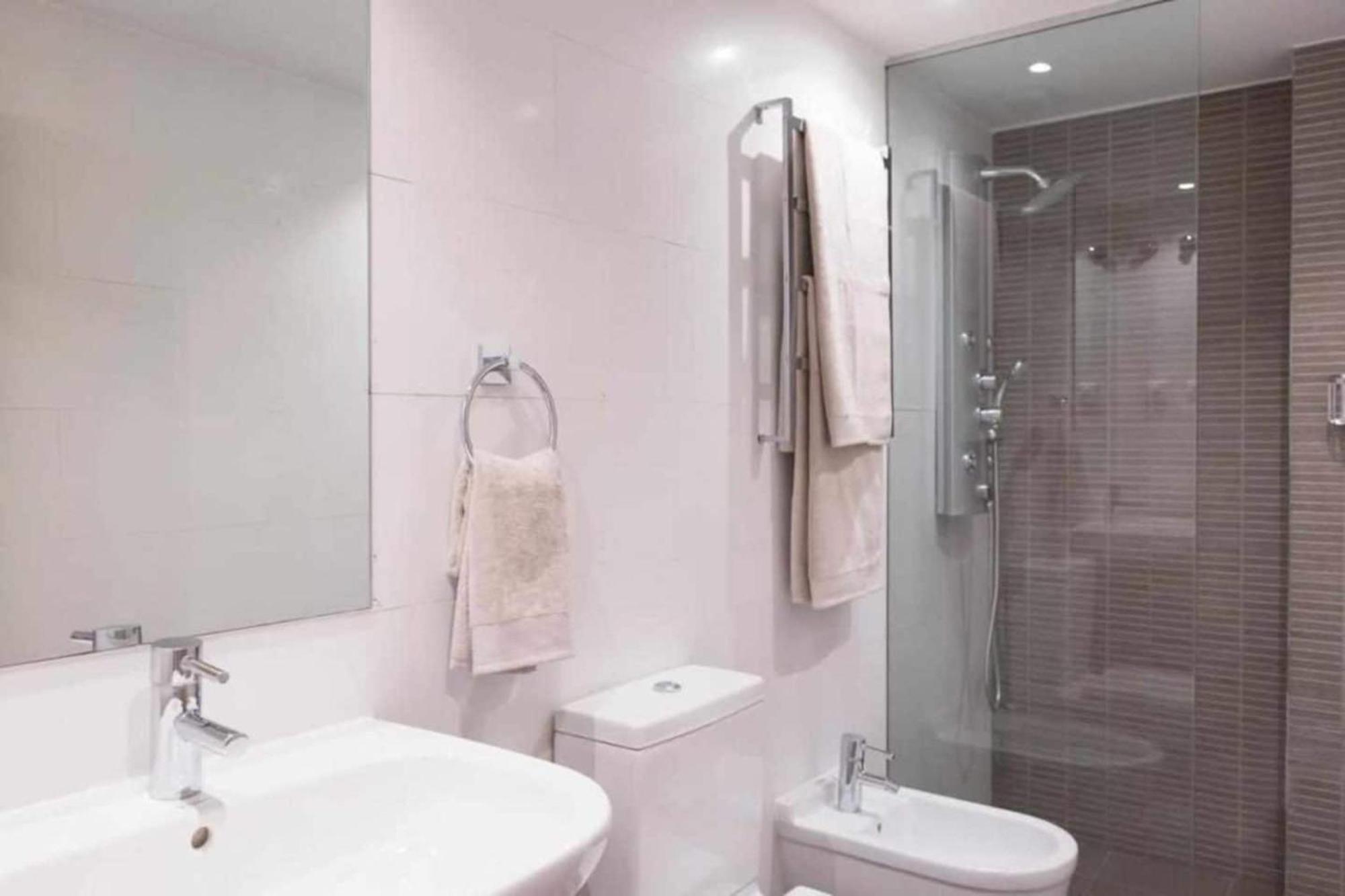 Apartamento Mestizo - Nogalera Torremolinos Esterno foto