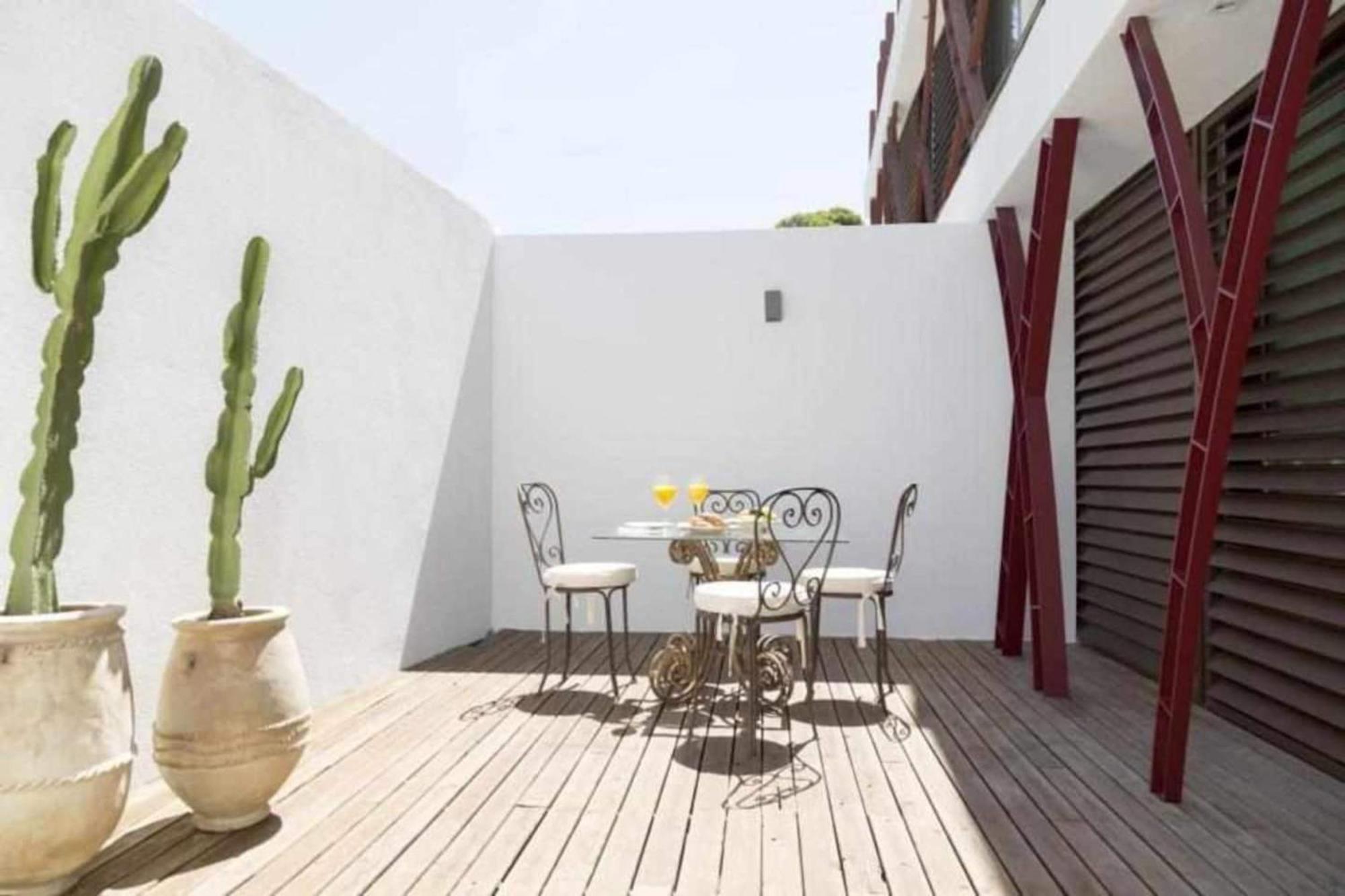 Apartamento Mestizo - Nogalera Torremolinos Esterno foto