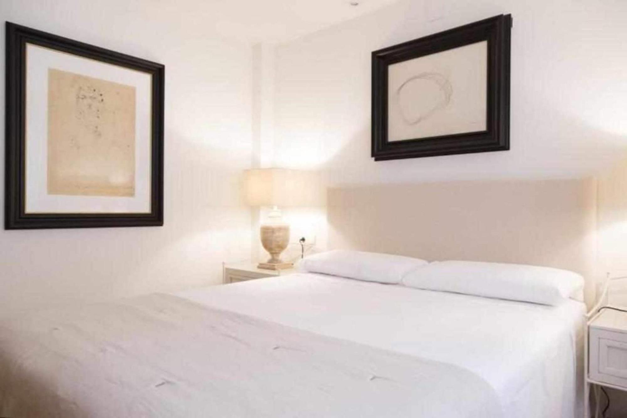 Apartamento Mestizo - Nogalera Torremolinos Esterno foto