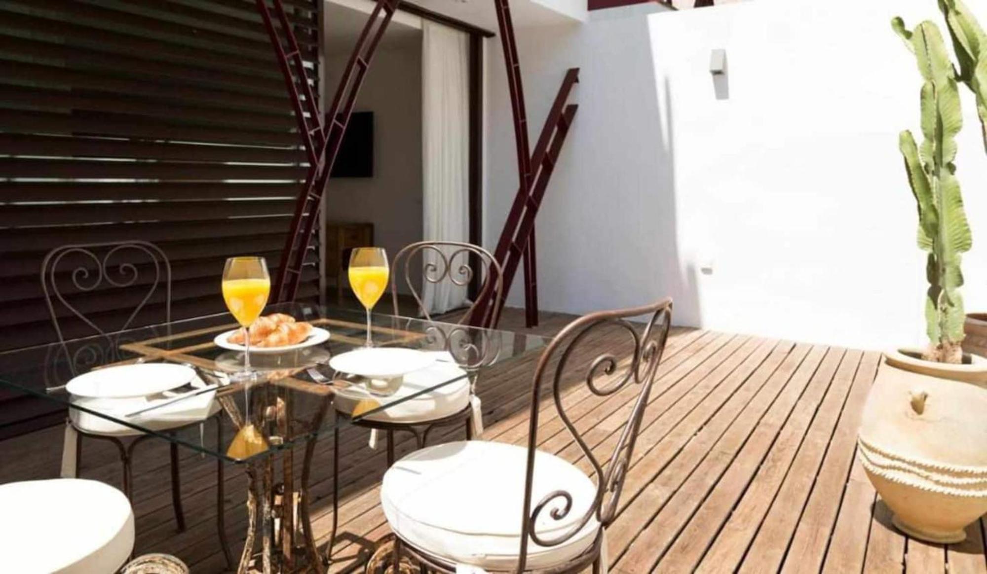 Apartamento Mestizo - Nogalera Torremolinos Esterno foto