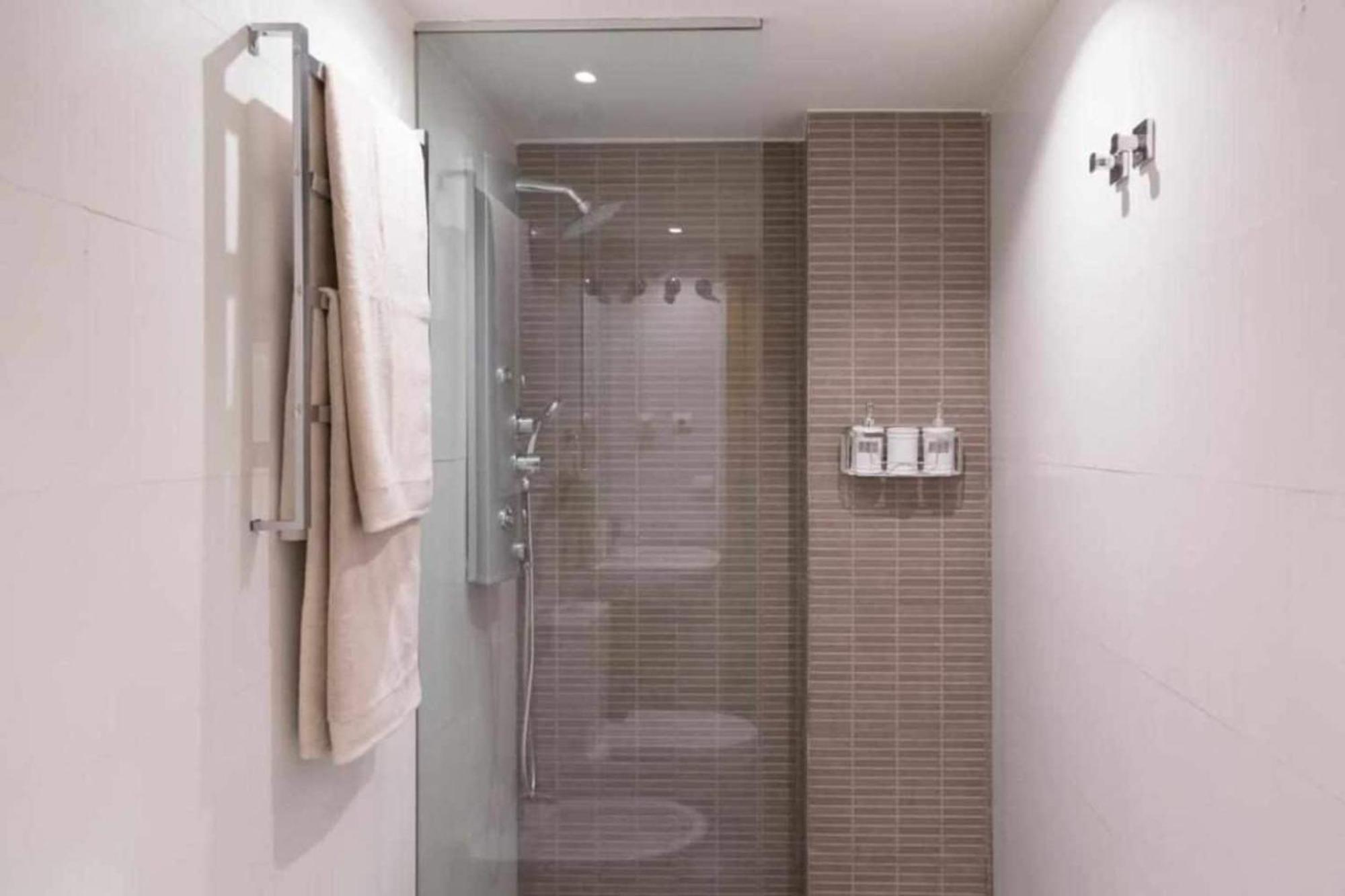 Apartamento Mestizo - Nogalera Torremolinos Esterno foto