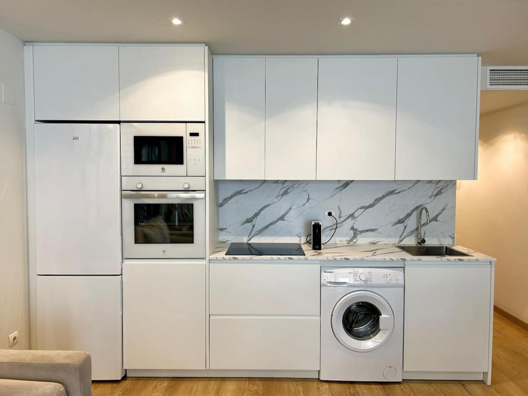 Apartamento Mestizo - Nogalera Torremolinos Esterno foto