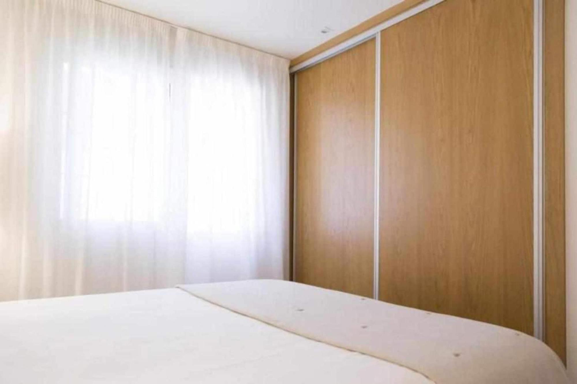 Apartamento Mestizo - Nogalera Torremolinos Esterno foto