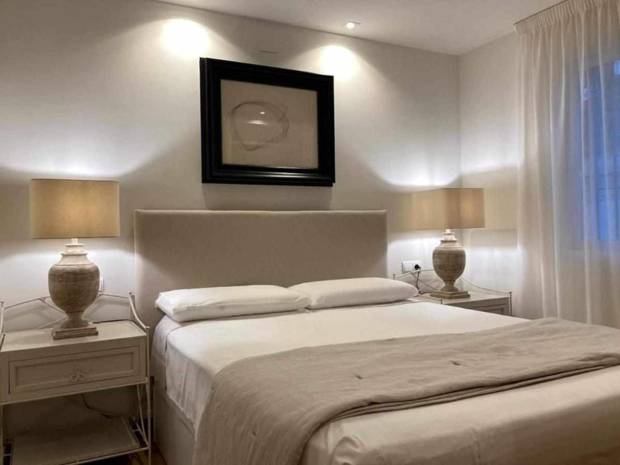 Apartamento Mestizo - Nogalera Torremolinos Esterno foto