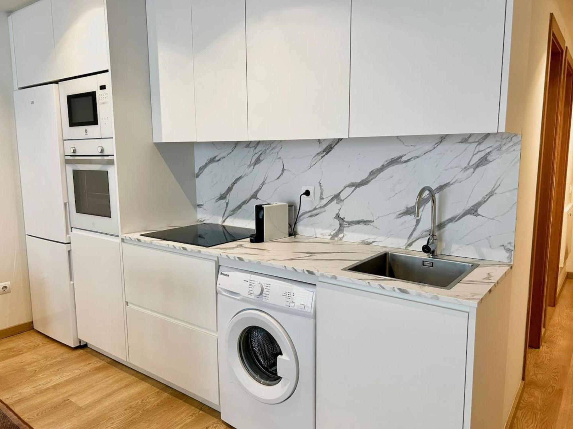 Apartamento Mestizo - Nogalera Torremolinos Esterno foto