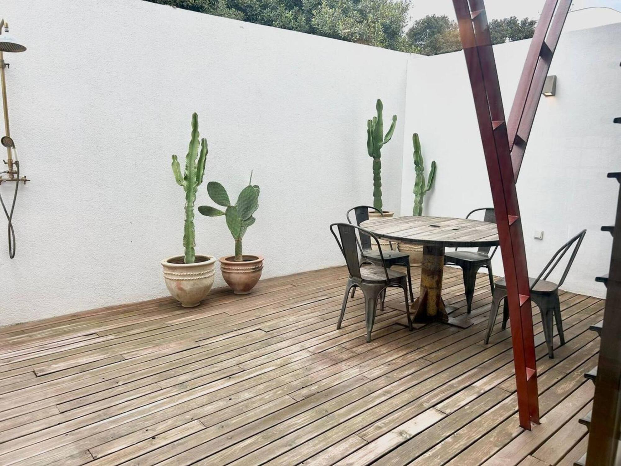 Apartamento Mestizo - Nogalera Torremolinos Esterno foto