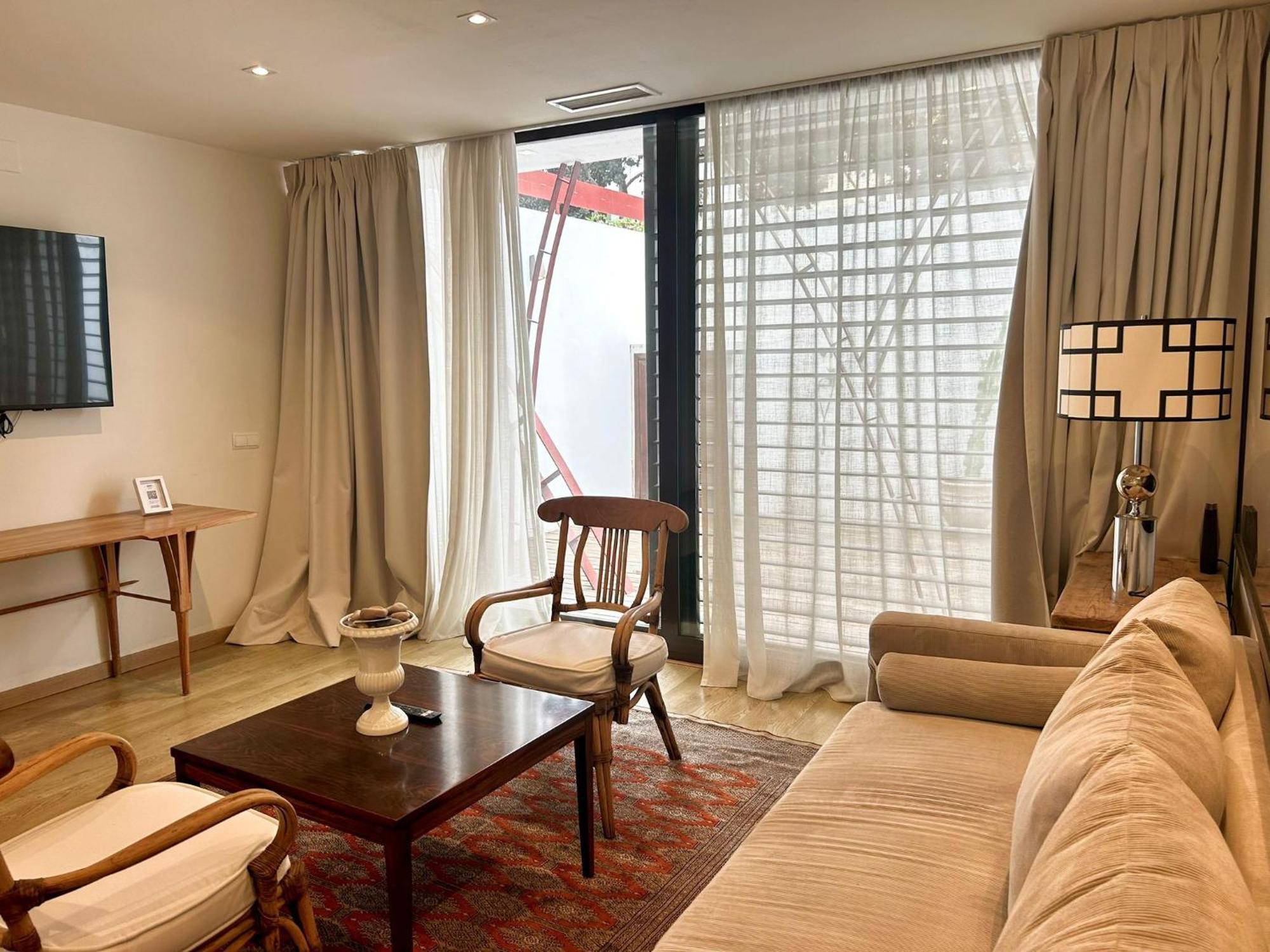Apartamento Mestizo - Nogalera Torremolinos Esterno foto
